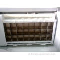 Máquina de fazer cubos de gelo de 13-15 kg para uso doméstico